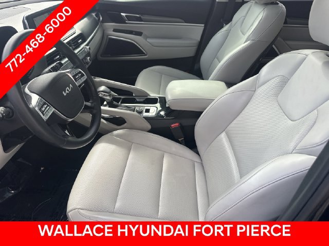 Used 2022 Kia Telluride S FWD image 19