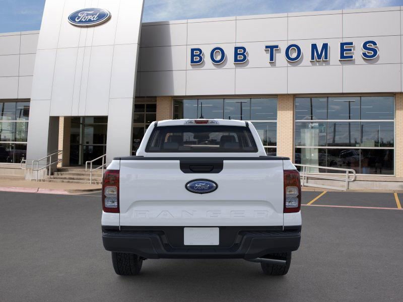 New 2025 Ford Ranger XL image 7
