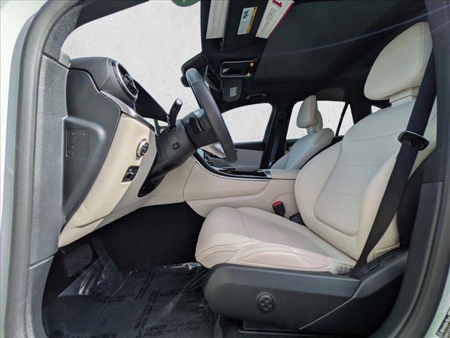 Used 2026 Mercedes-Benz GLC 300 4MATIC image 16