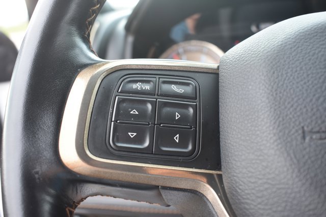 Used 2022 RAM 3500 Limited AWD/4WD image 24