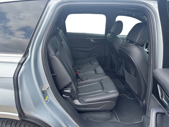Used 2025 Audi Q7 3.0T Premium Plus image 15