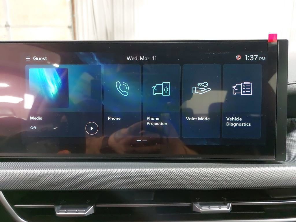 Used 2026 Hyundai Sonata SEL FWD image 21
