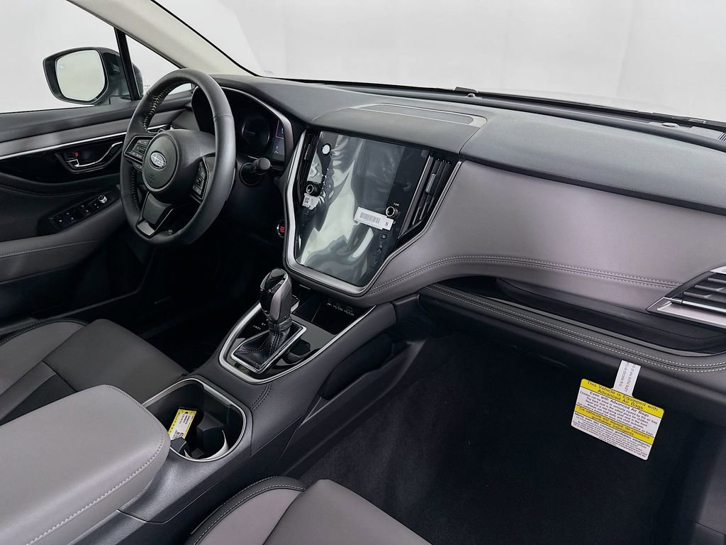 New 2025 Subaru Outback Onyx Edition image 35