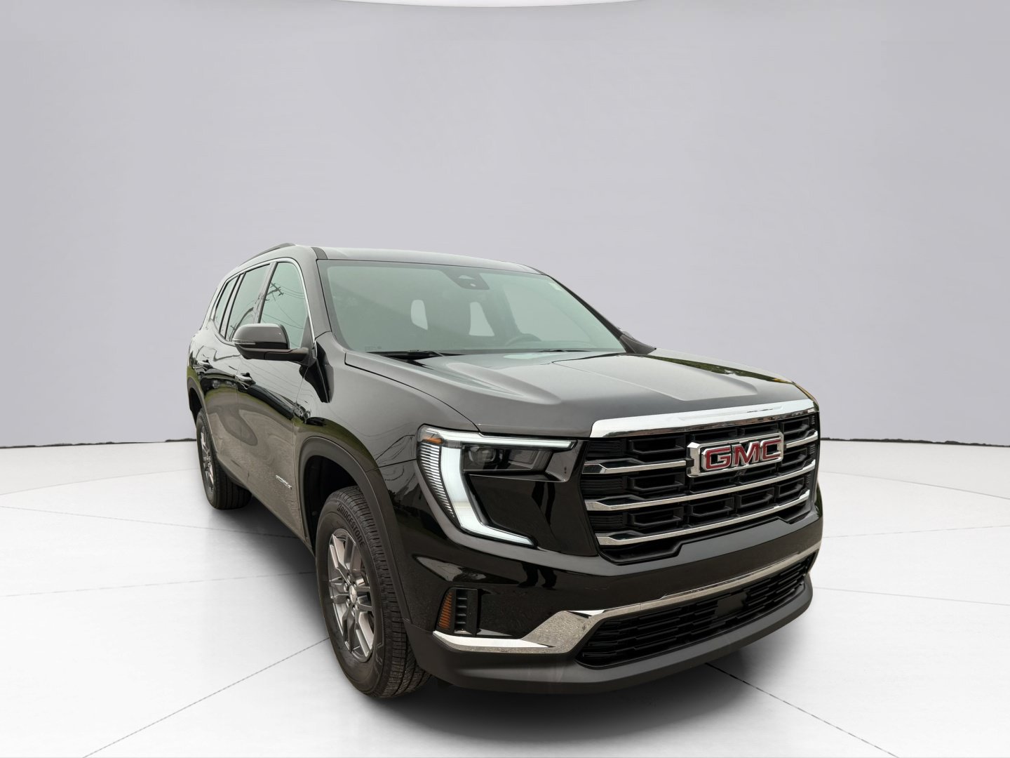 Used 2025 GMC Acadia Elevation AWD/4WD image 17