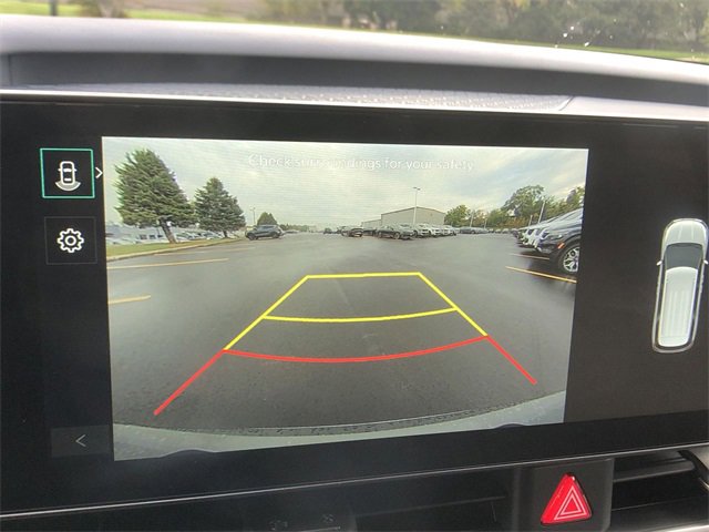 New 2026 Kia Carnival EX image 17