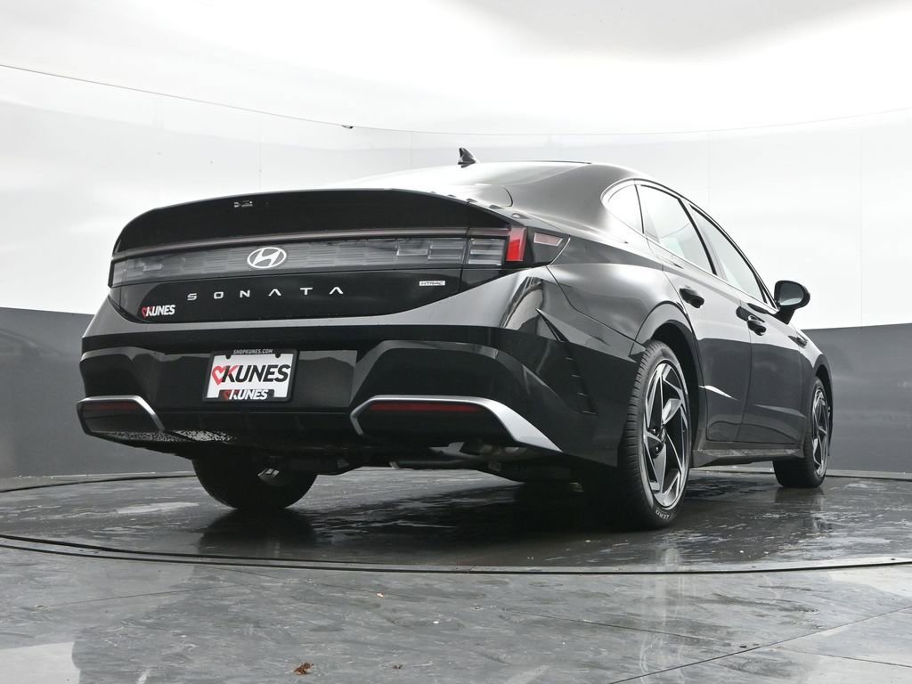 New 2026 Hyundai Sonata SEL image 40