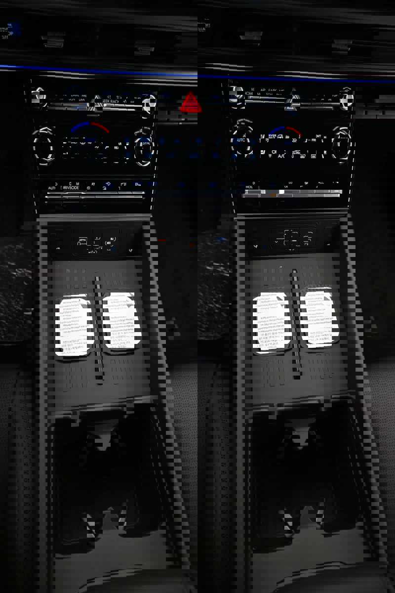 New 2026 Hyundai Santa Fe Calligraphy image 18