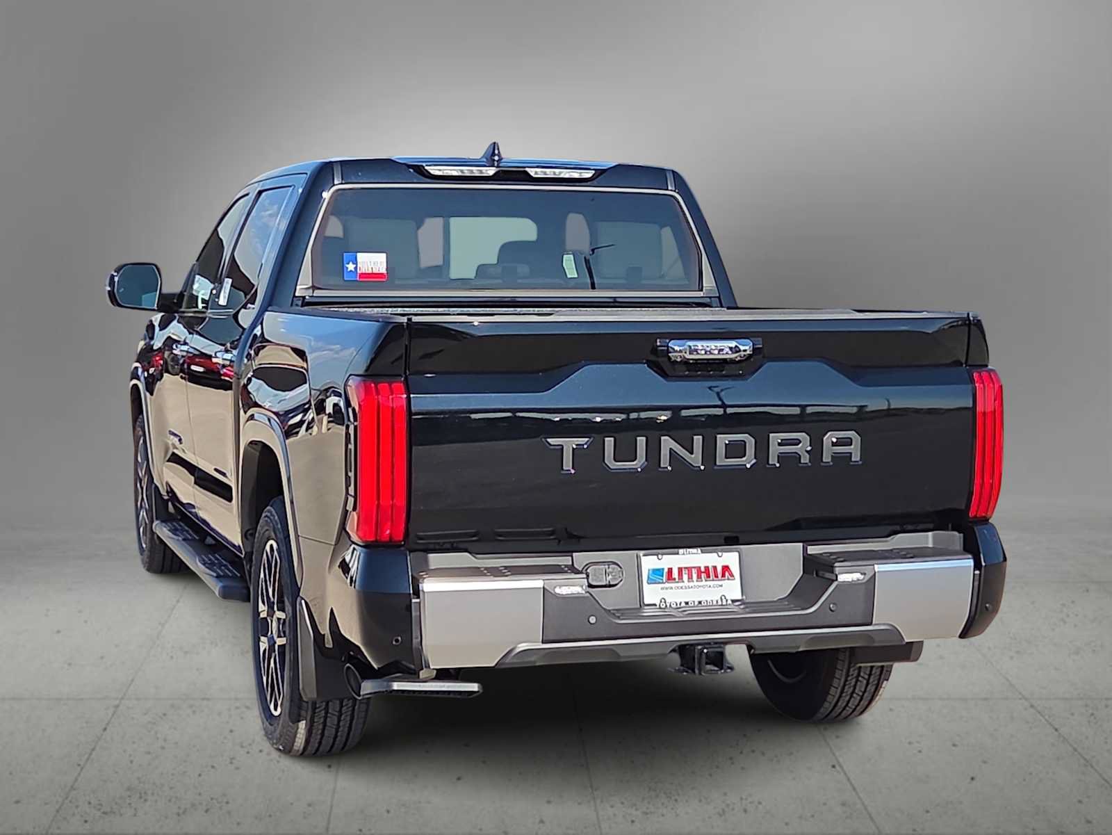 New 2026 Toyota Tundra Limited RWD image 7