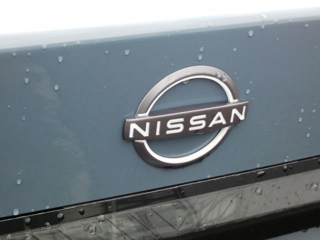 New 2026 Nissan Sentra SV w/ SV Convenience Package image 10