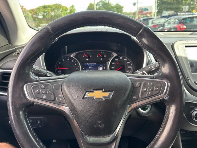 Used 2020 Chevrolet Equinox LT AWD/4WD image 20