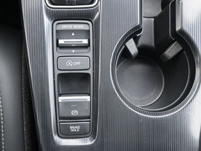 Used 2023 Honda Civic Sport image 21