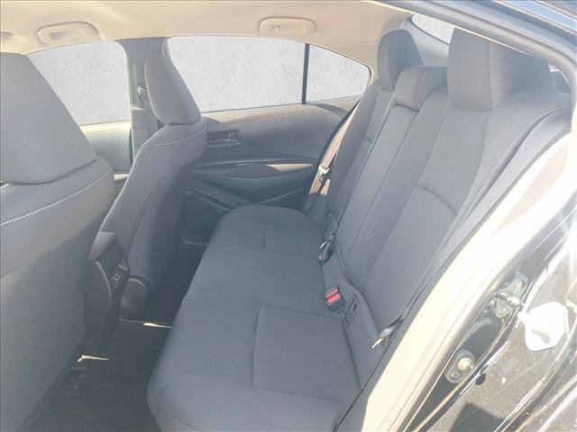 Certified 2023 Toyota Corolla LE w/ Carpet Mat Package (TMS) FWD image 17