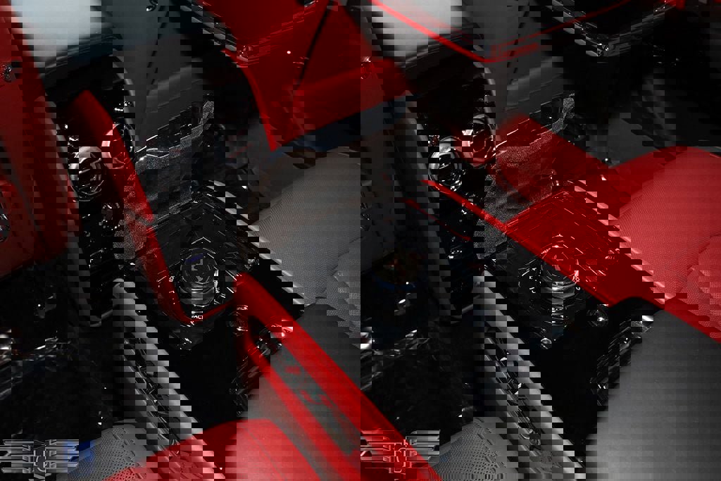 Used 2019 Rolls-Royce Cullinan image 24