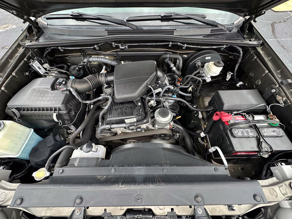 Used 2013 Toyota Tacoma PreRunner w/ SR5 Pkg RWD image 29