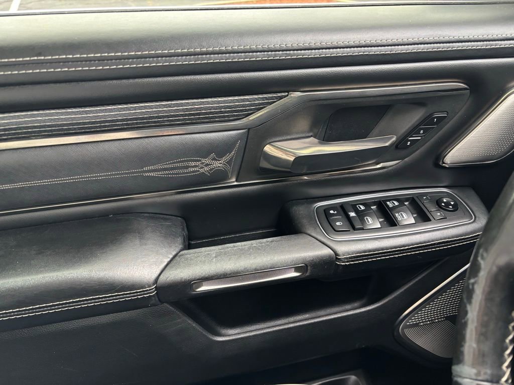 Used 2019 RAM 1500 Limited image 25