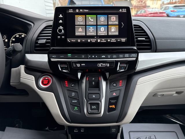 Used 2025 Honda Odyssey EX-L image 15