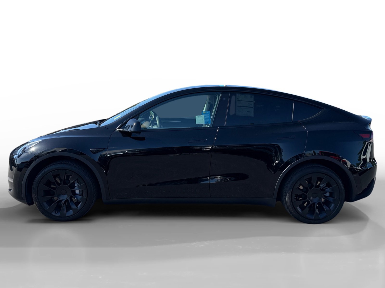 Used 2023 Tesla Model Y Long Range AWD/4WD image 2