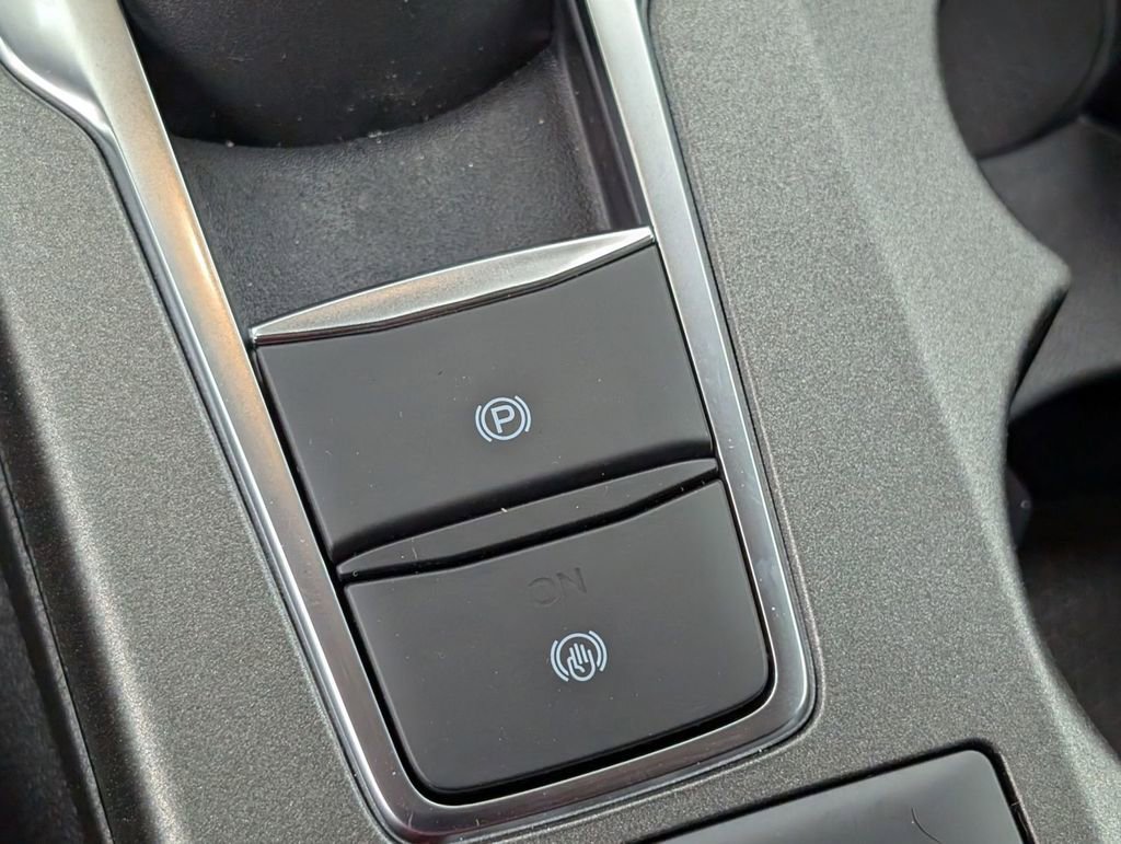 New 2025 Ford Bronco Sport Outer Banks w/ Outer Banks Tech Package+ image 35