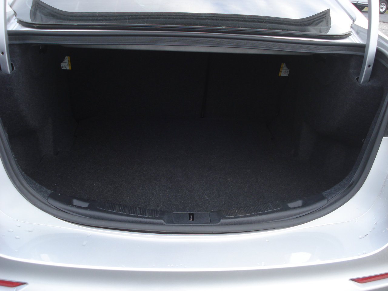 Used 2019 Ford Fusion S image 36