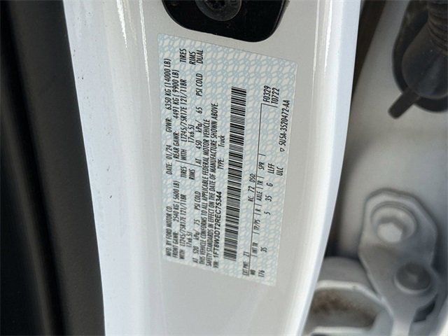 Certified 2024 Ford F350 XLT image 38