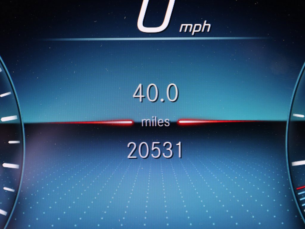 Used 2022 Mercedes-Benz E 350 Sedan w/ Driver Assistance Package image 44