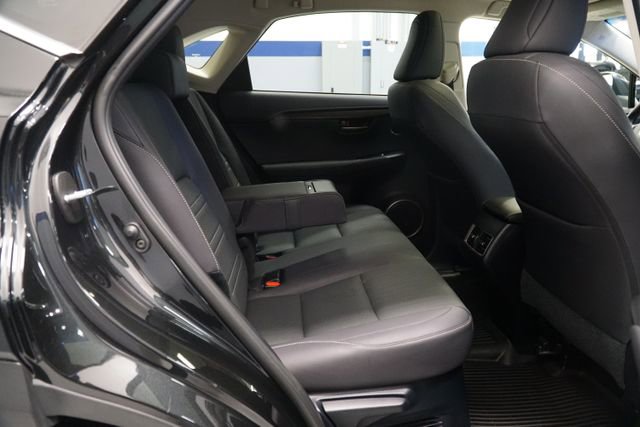 Used 2019 Lexus NX 300 AWD w/ Premium Package image 17