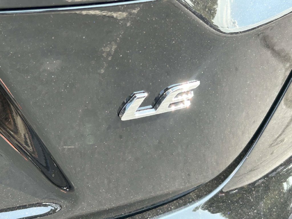 New 2026 Toyota Corolla LE FWD image 11