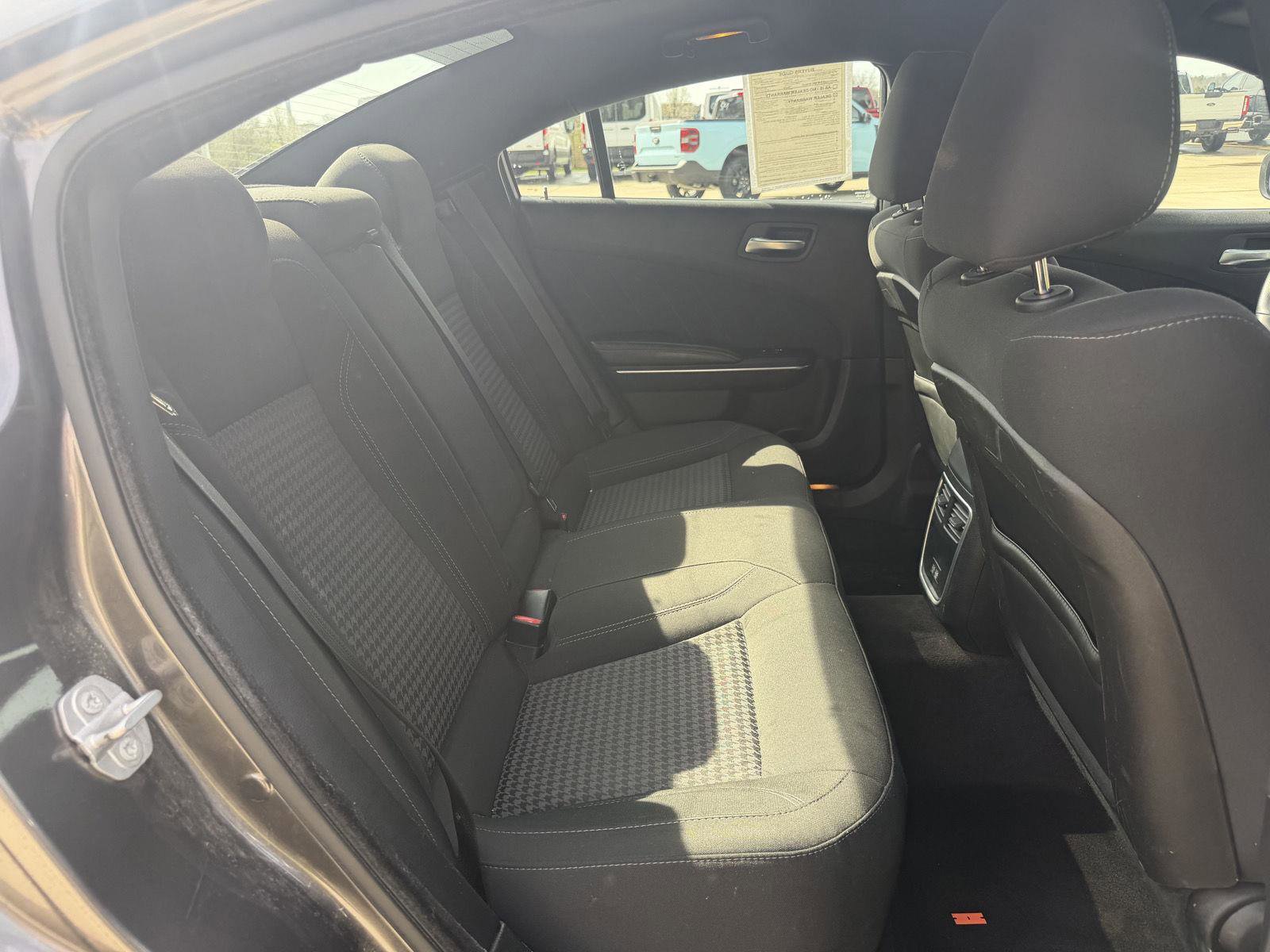 Used 2018 Dodge Charger GT w/ Driver Confidence Group image 30