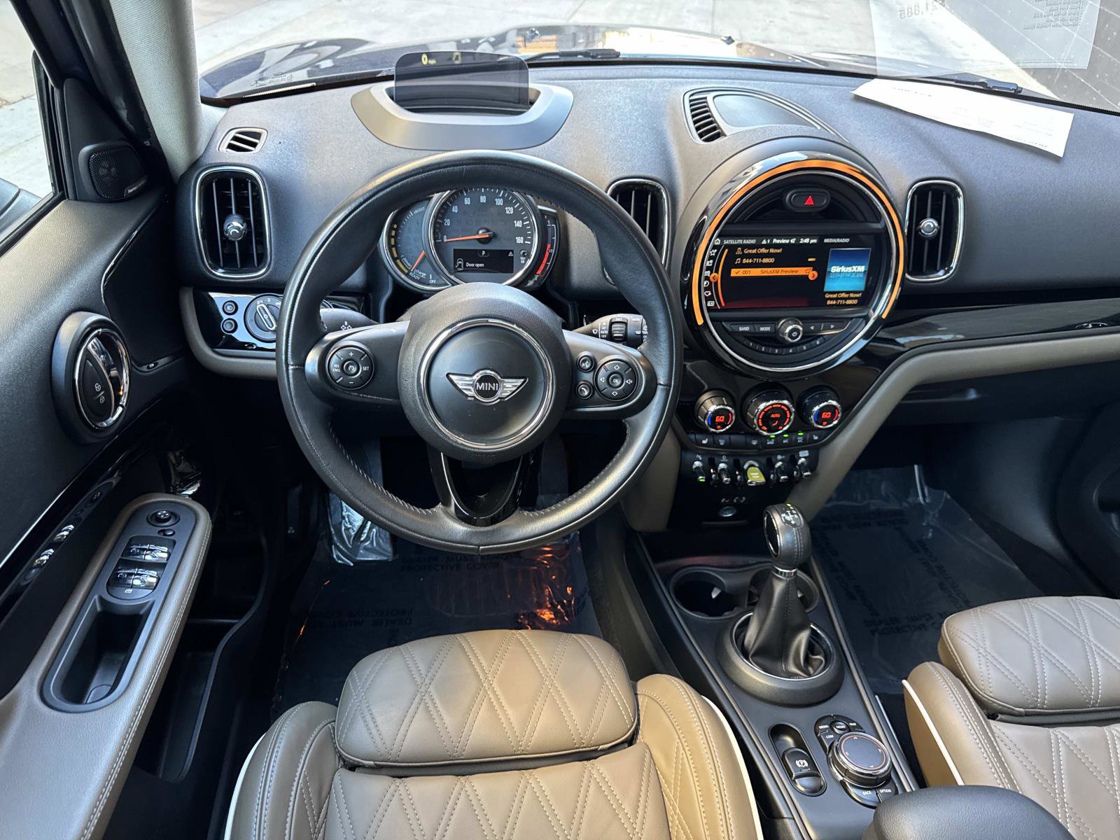 Used 2018 MINI Cooper Countryman SE image 9