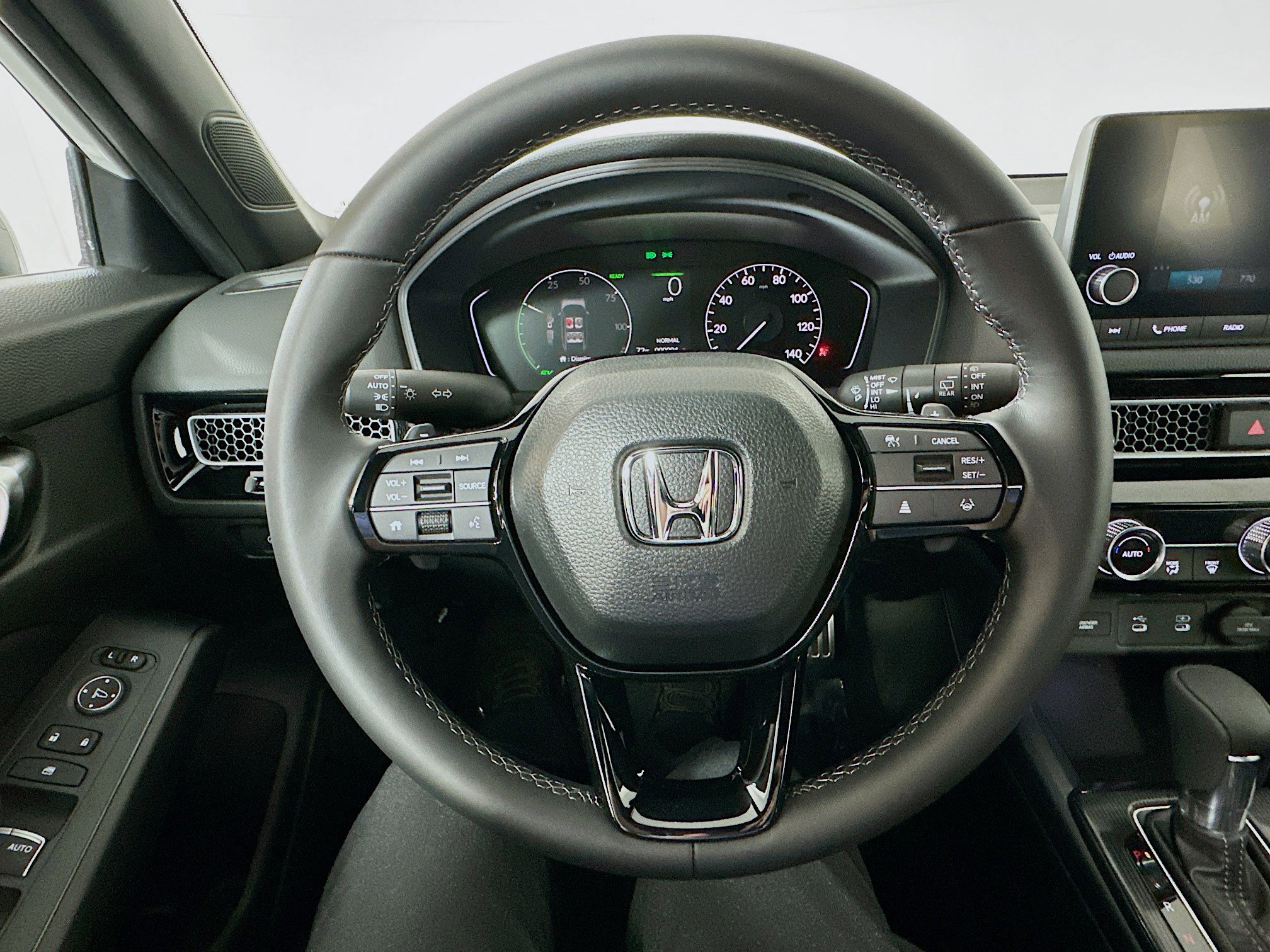 New 2026 Honda Civic Sport image 11