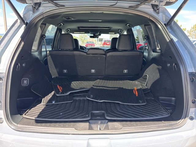 Used 2023 Honda Passport TrailSport image 26