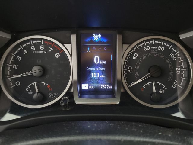 Used 2023 Toyota Tacoma SR5 RWD image 20