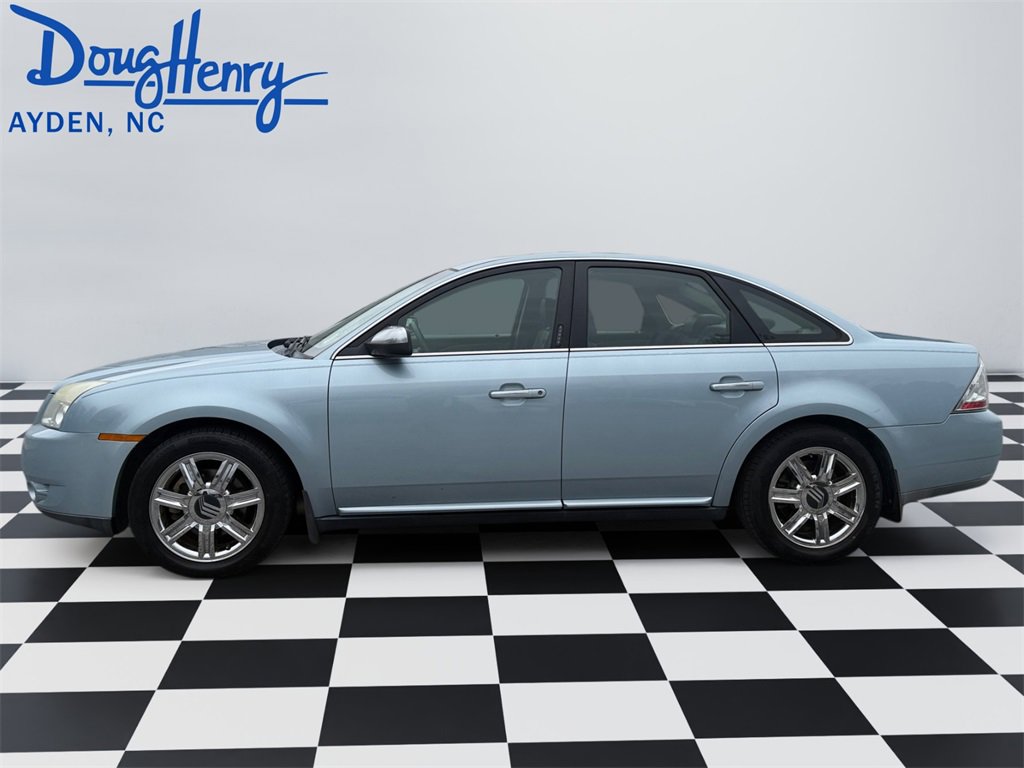 Used 2009 Mercury Sable Premier image 2
