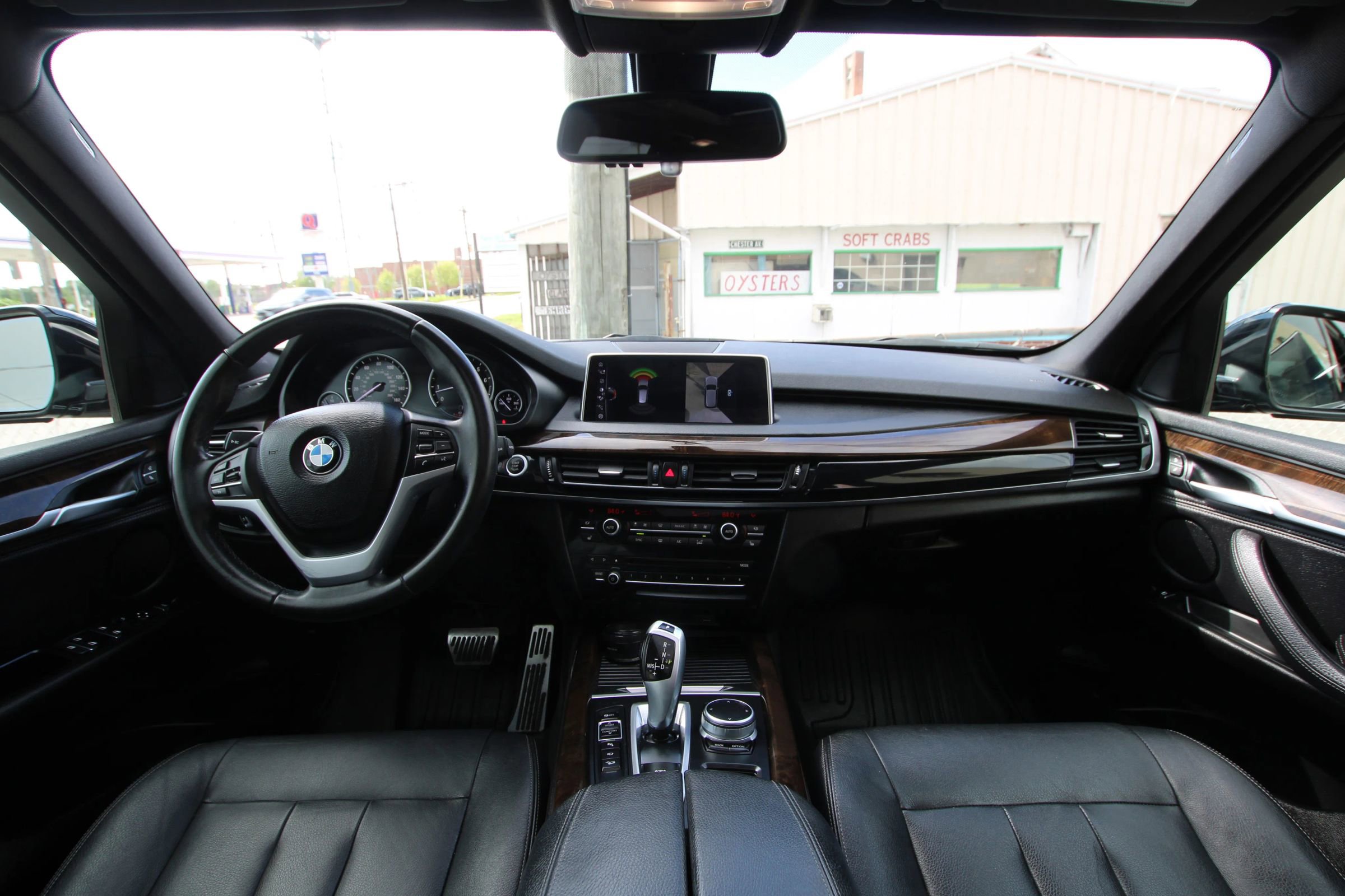 Used 2017 BMW X5 xDrive35i image 13