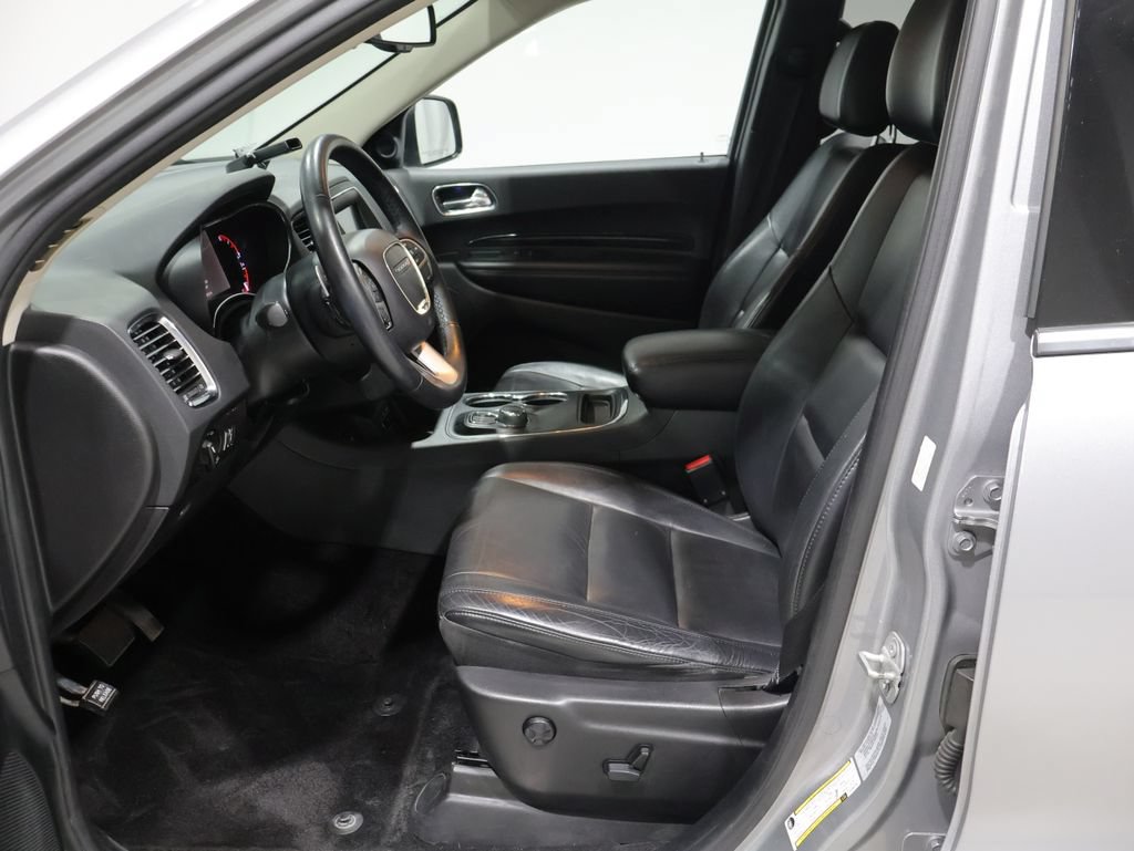 Used 2016 Dodge Durango Limited w/ Nav & Power Liftgate Group AWD/4WD image 10