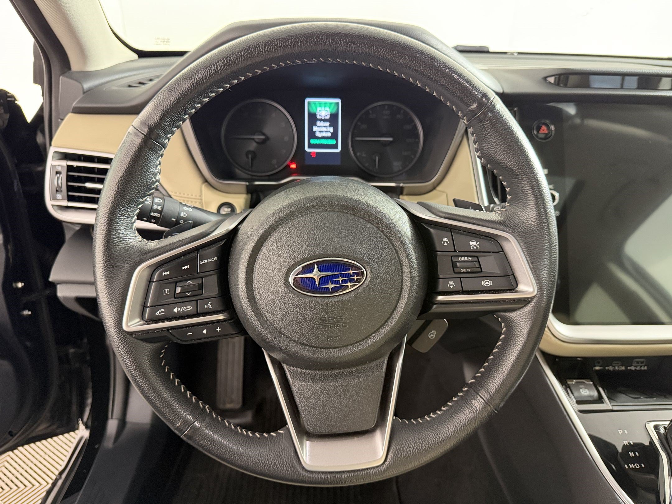 Used 2024 Subaru Outback Limited XT AWD/4WD image 11