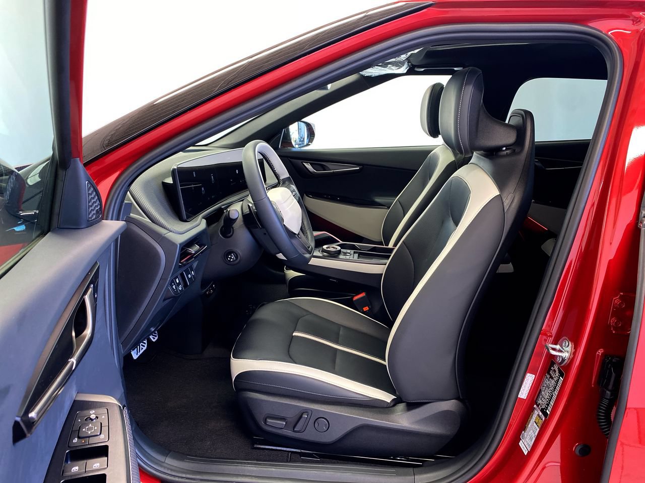 New 2026 Kia EV6 GT-Line RWD image 16