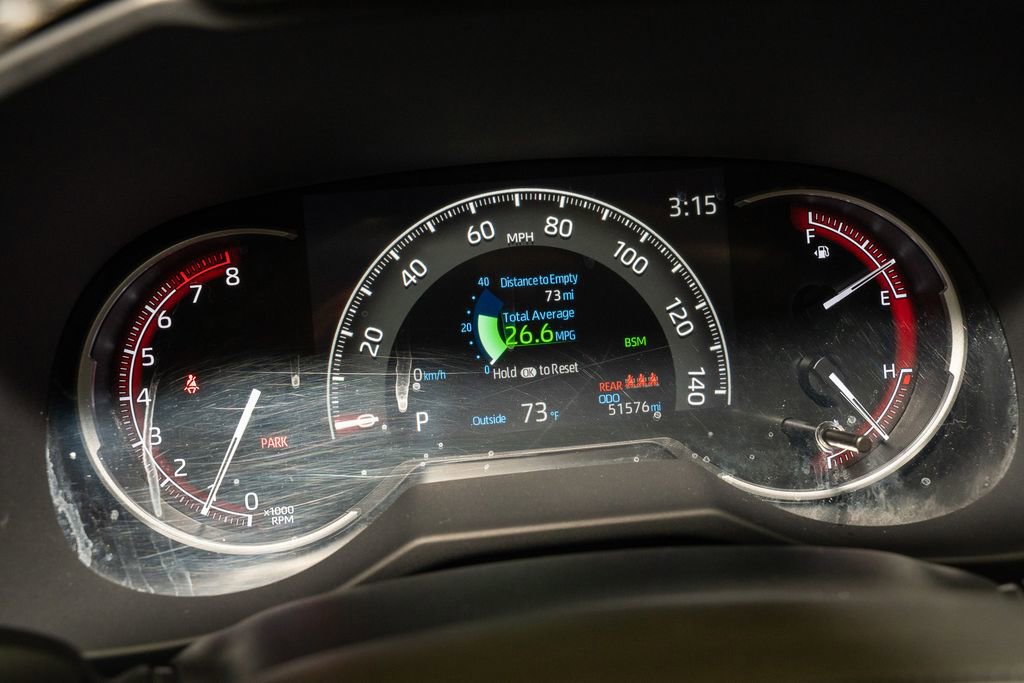 Used 2023 Toyota RAV4 XLE Premium image 18