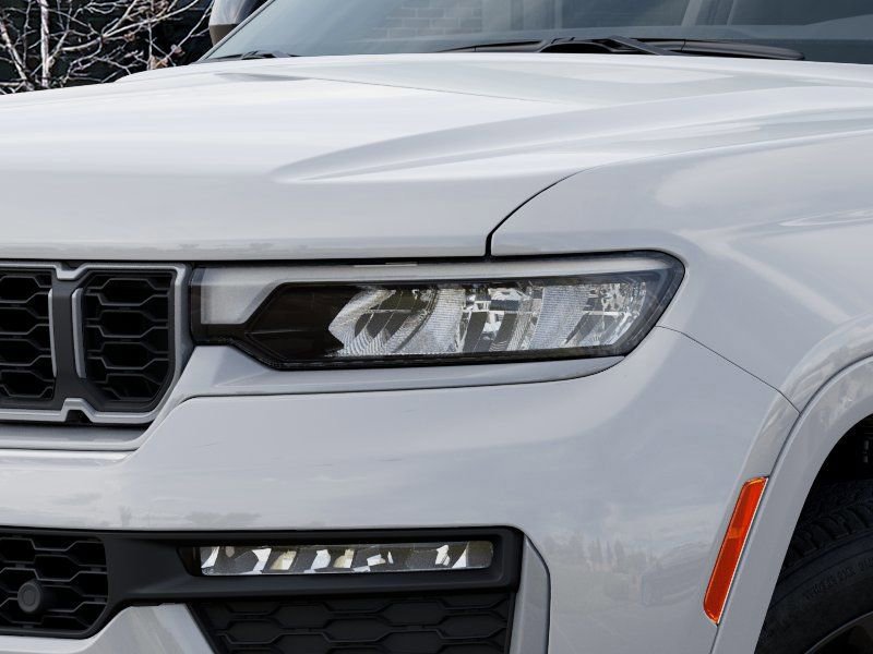 New 2026 Jeep Grand Cherokee L Limited image 10
