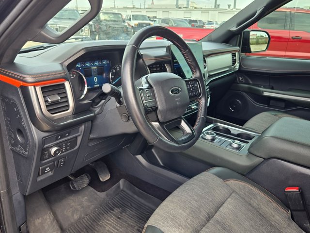 Used 2022 Ford Expedition Timberline AWD/4WD image 14