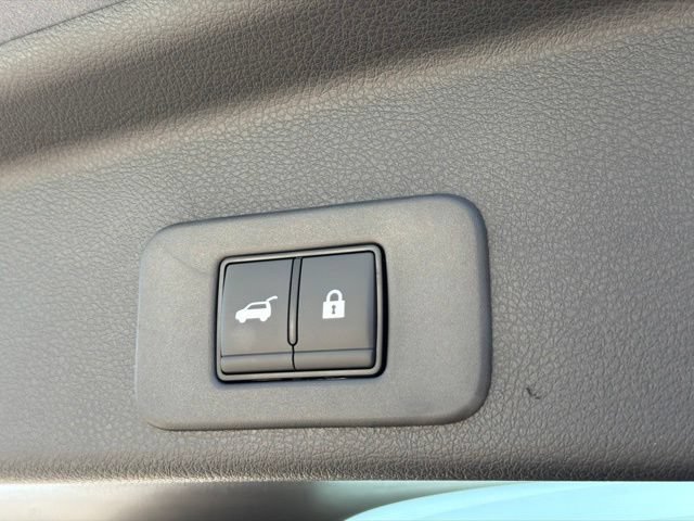 New 2026 Nissan Murano Platinum w/ Cargo Package AWD/4WD image 6