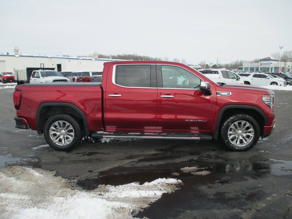 Used 2023 GMC Sierra 1500 Denali image 4
