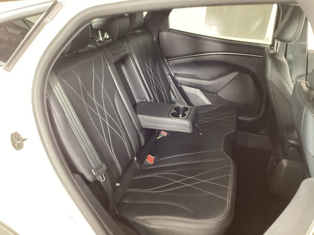 Used 2023 Ford Mustang Mach-E Select RWD image 34