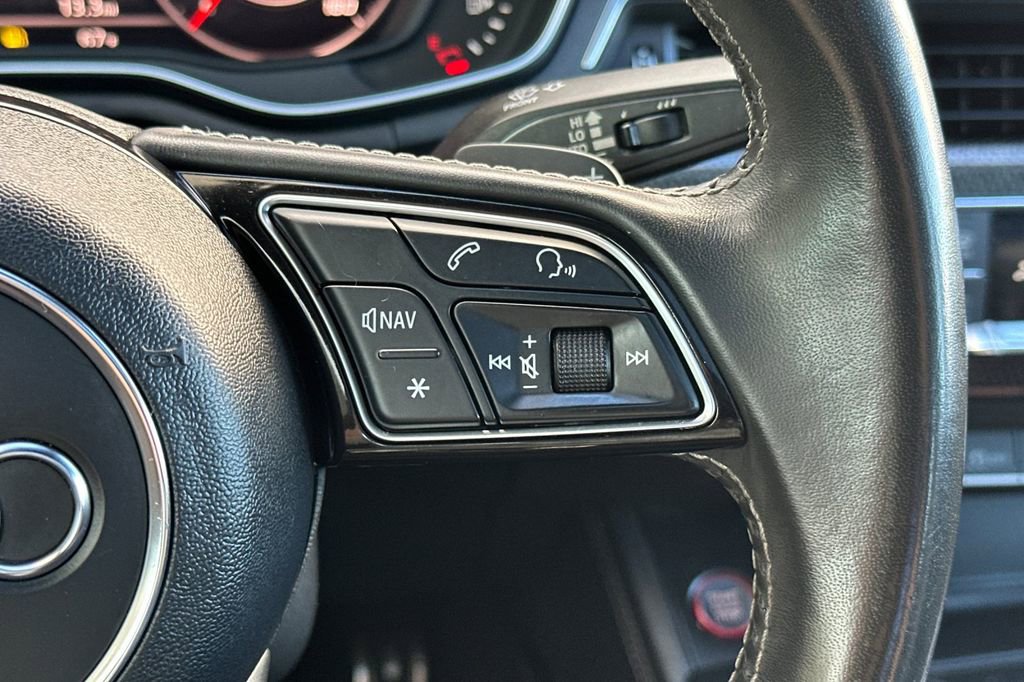 Used 2019 Audi S5 Premium Plus w/ Premium Plus image 27