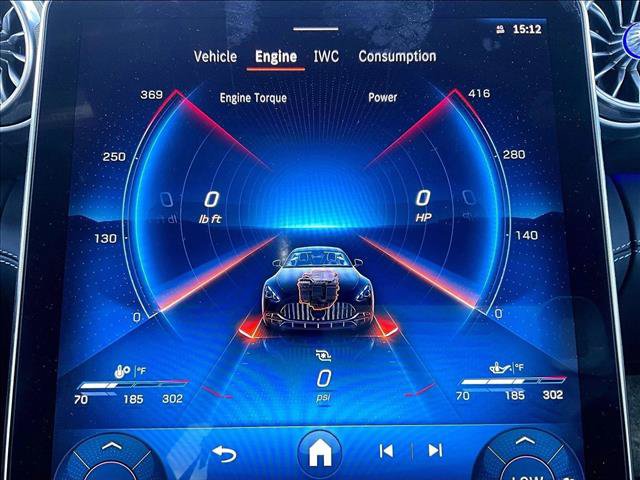 New 2025 Mercedes-Benz AMG GT 43 image 23
