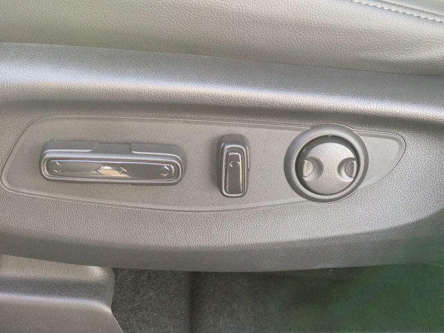 Used 2026 Honda CR-V EX-L image 21