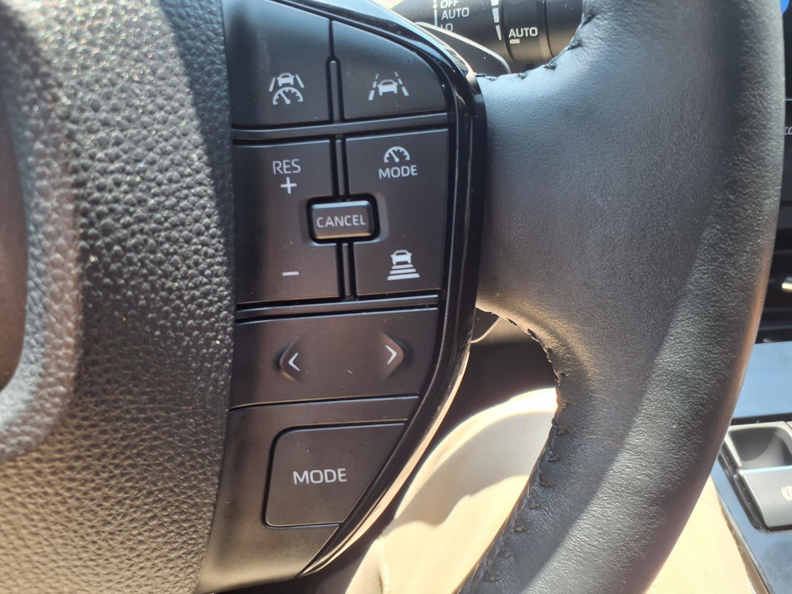 Certified 2023 Subaru Solterra AWD image 15