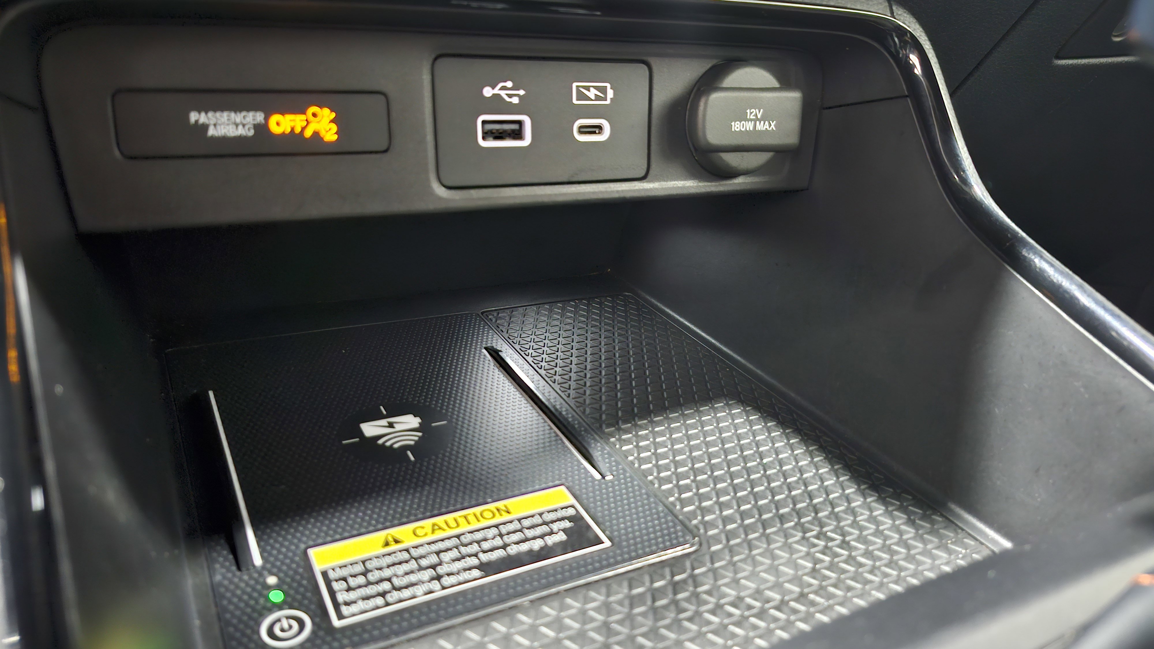 Used 2023 Honda CR-V Sport Touring image 32