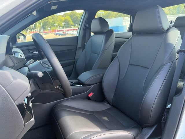 Certified 2026 Honda Accord Sport image 16