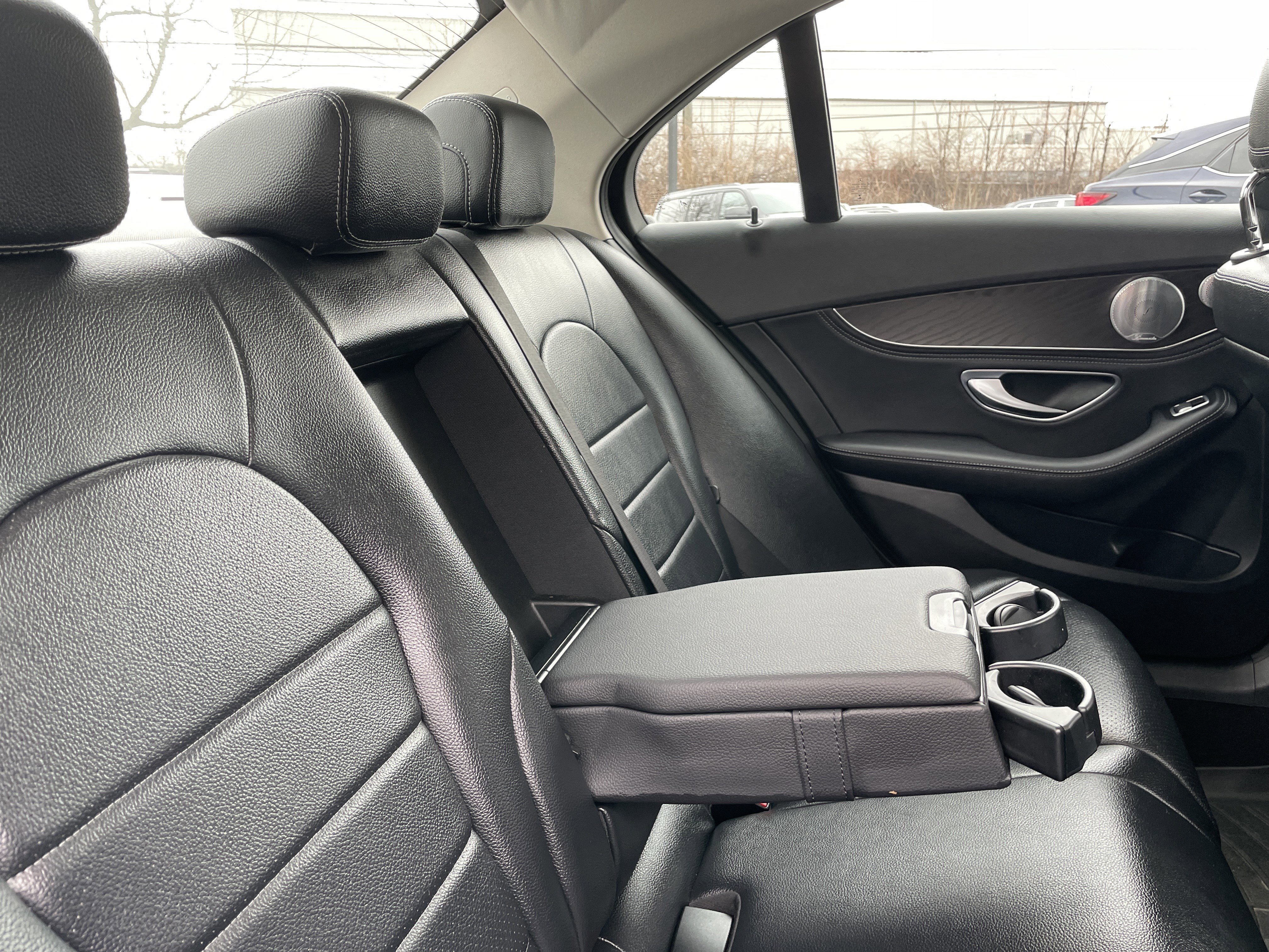 Used 2016 Mercedes-Benz C 300 C 300 image 21